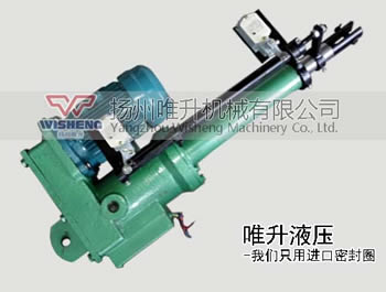 電動推桿為什么推力和升降幅度明顯減少？